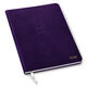 2025 Leather Family Planner (7 x 9 in) Image 13 of 21